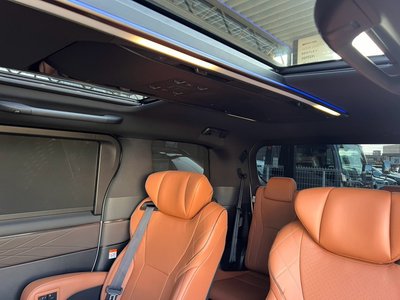 2024 Toyota VELLFIRE 缩略图 52