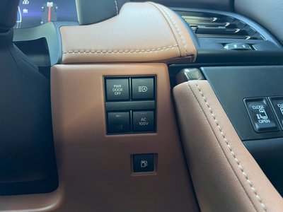 2024 Toyota VELLFIRE 缩略图 67
