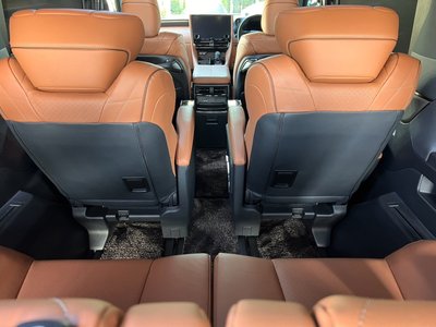 2024 Toyota VELLFIRE 缩略图 33