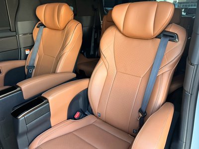 2024 Toyota VELLFIRE 缩略图 47