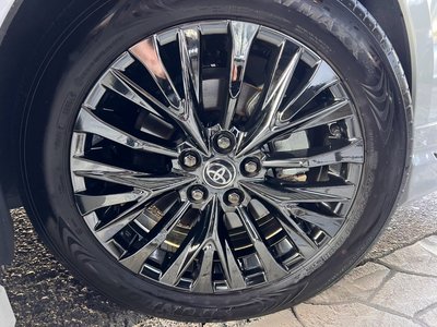 2024 Toyota VELLFIRE 缩略图 22