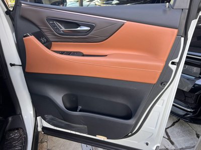 2024 Toyota VELLFIRE 缩略图 58