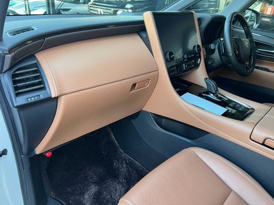 2024 Toyota VELLFIRE 缩略图 41