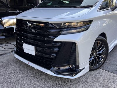 صورة 6 لـ 2024 Toyota VELLFIRE