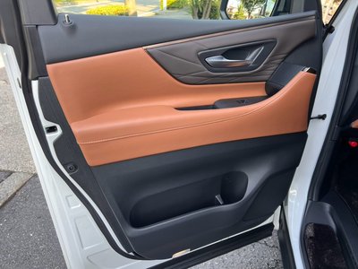 2024 Toyota VELLFIRE 缩略图 40