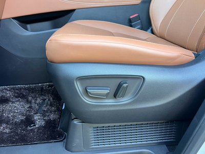 2024 Toyota VELLFIRE 缩略图 38