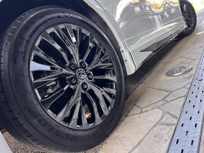 2024 Toyota VELLFIRE 缩略图 24