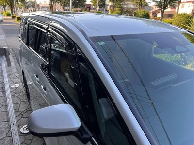 2024 Toyota VELLFIRE 缩略图 18