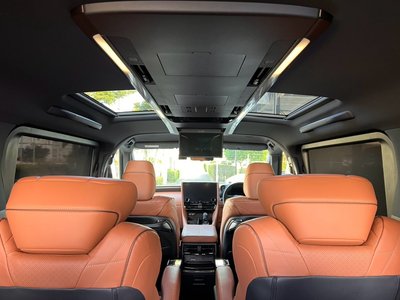 2024 Toyota VELLFIRE 缩略图 32