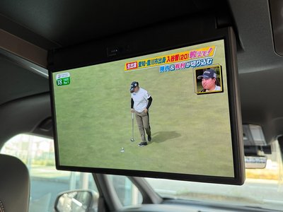 TOYOTA ALPHARD - 7