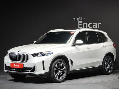 BMW X5 - 1