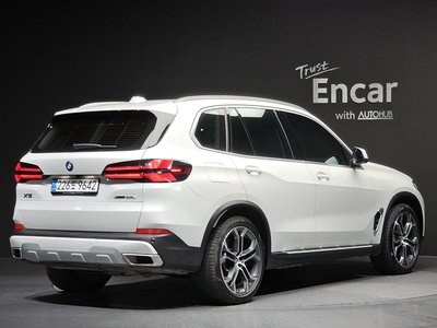 BMW X5 - 3