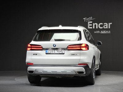 BMW X5 - 4