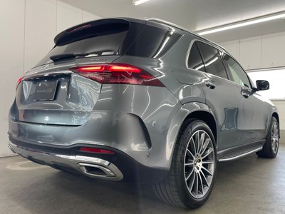 MERCEDES-BENZ GLE - 7