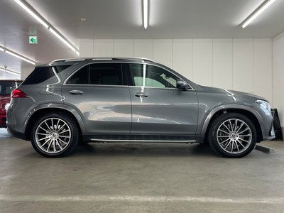 MERCEDES-BENZ GLE - 6