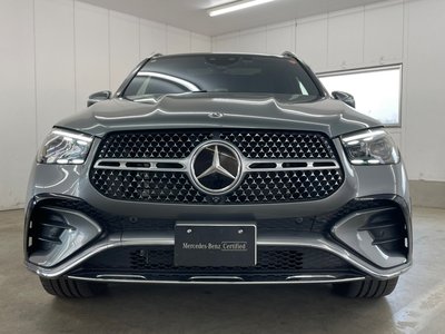 MERCEDES-BENZ GLE - 5