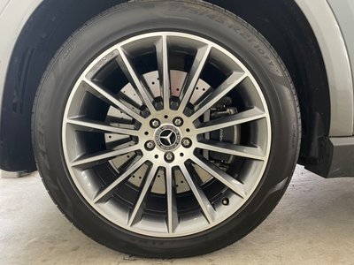 MERCEDES-BENZ GLE - 10