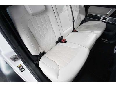 MERCEDES-BENZ G-CLASS - 7