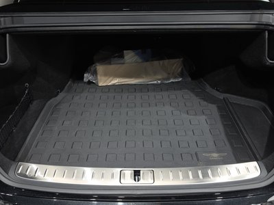 2022 Genesis G90 (RS4) — миниатюра 25