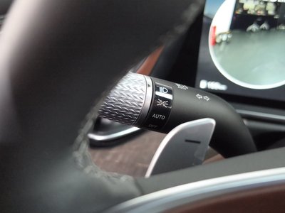 2022 Genesis G90 (RS4) — миниатюра 41