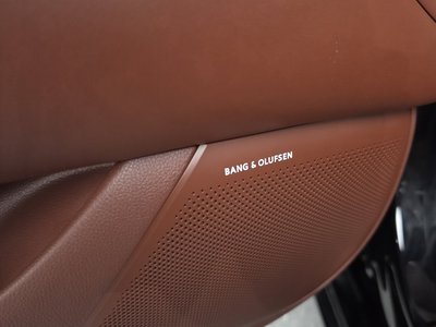 2022 Genesis G90 (RS4) — миниатюра 40