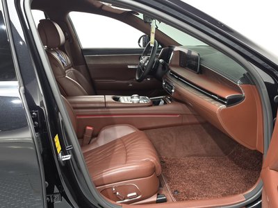 2022 Genesis G90 (RS4) — миниатюра 16