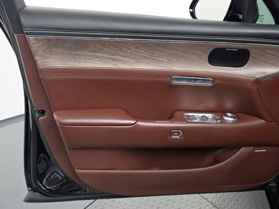 2022 Genesis G90 (RS4) — миниатюра 14