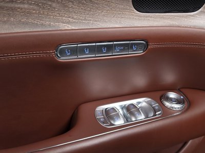 2022 Genesis G90 (RS4) — миниатюра 30