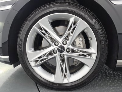2022 Genesis G90 (RS4) 照片 6