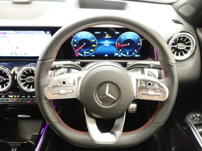 2023 Mercedes-BENZ GLB 缩略图 32
