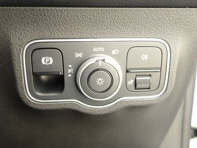 2023 Mercedes-BENZ GLB 缩略图 22