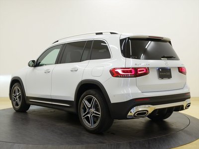 2023 Mercedes-BENZ GLB 缩略图 34