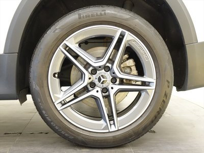 2023 Mercedes-BENZ GLB 缩略图 11