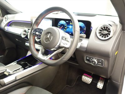 2023 Mercedes-BENZ GLB 缩略图 19