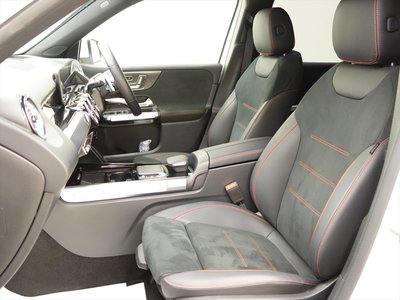 2023 Mercedes-BENZ GLB 缩略图 15