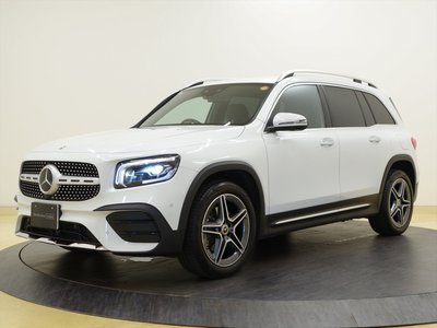 2023 Mercedes-BENZ GLB 缩略图 33