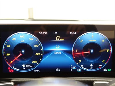 2023 Mercedes-BENZ GLB 缩略图 31