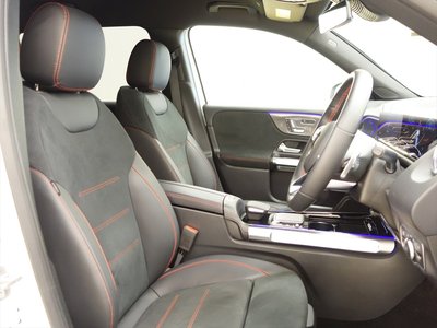 2023 Mercedes-BENZ GLB 缩略图 18