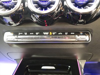 2023 Mercedes-BENZ GLB 缩略图 27