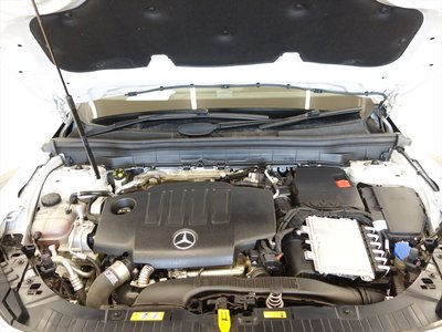 2023 Mercedes-BENZ GLB 缩略图 35
