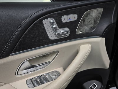 صورة مصغرة 27 لـ 2023 Mercedes-BENZ GLE