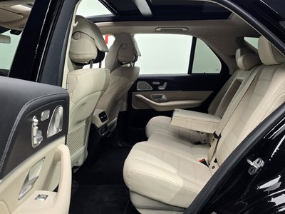 صورة مصغرة 18 لـ 2023 Mercedes-BENZ GLE