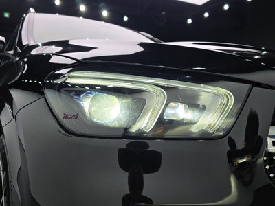 2023 Mercedes-BENZ GLE photo 9