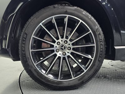 2023 Mercedes-BENZ GLE photo 6
