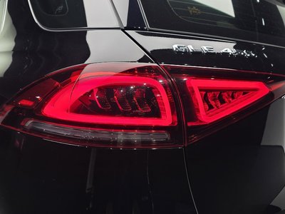 2023 Mercedes-BENZ GLE photo 10