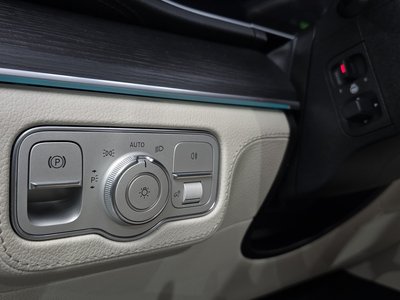 صورة مصغرة 20 لـ 2023 Mercedes-BENZ GLE