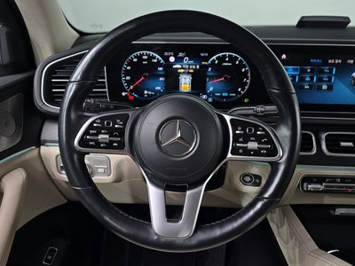 صورة مصغرة 19 لـ 2023 Mercedes-BENZ GLE