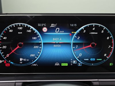 صورة مصغرة 11 لـ 2023 Mercedes-BENZ GLE
