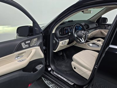 صورة مصغرة 17 لـ 2023 Mercedes-BENZ GLE
