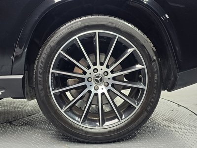 2023 Mercedes-BENZ GLE photo 8